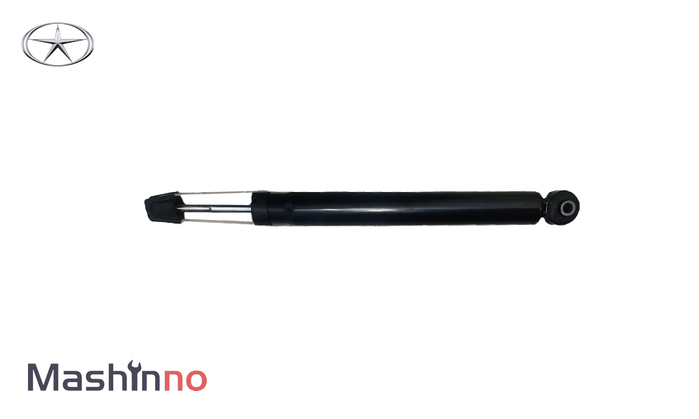 کمک فنر عقب چپ جک J4